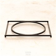 Подставка для казана на гриль 861-54 - фото 42760