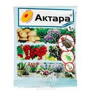 АКТАРА-1,2мл ампула - фото 42859 АКТАРА-1,2мл ампула - фото 42859