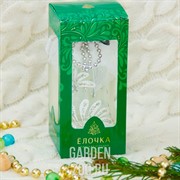 Игрушка ёлочная Хрустальный колокольчик - фото 42883