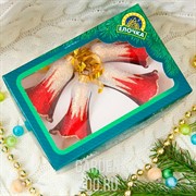 Набор елочных игрушек Звонкий 4шт - фото 42887