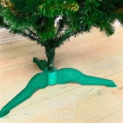 Елка Рождественская искусственная 180см - фото 42943