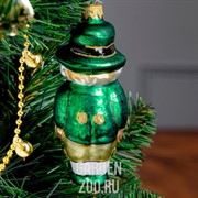 Игрушка ёлочная Гоблин 13,5см - фото 43029