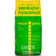 Грунт Наша Дача Зеленая лужайка 60л - фото 44812