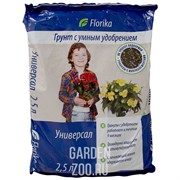 Грунт Флорика Профи Универсал 2,5л (12) - фото 44825