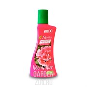 Удобрение Флорика для цветущих 0,3л (20) - фото 44835