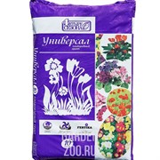 Грунт Четыре сезона Универсал 10л (5) - фото 44876