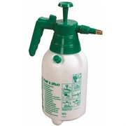 Опрыскиватель помповый 1,5л с клапаном - фото 45028