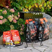 Мангал металлический 861-14 - фото 45040