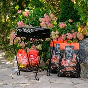 Мангал металлический 861-14 - фото 45041