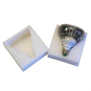 Лампа для растений 15 Вт фуллспектр - фото 45183