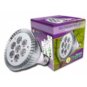 Лампа для растений Фитосинтез 21 - фото 45254