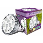 Лампа для растений Фитосинтез 27 - фото 45255