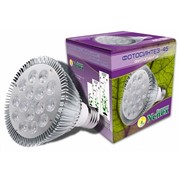 Лампа для растений Фитосинтез 45 - фото 45256