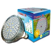 Лампа для растений Гелиос 36 - фото 45259