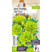 Эустома АВС F1 Грин 5шт - фото 45267