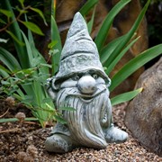 Фигура Гном садовый F08480-BTO - фото 45289