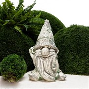 Фигура Гном садовый F08480-BTO - фото 45290