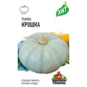 Тыква Крошка 2г ХИТ - фото 45316