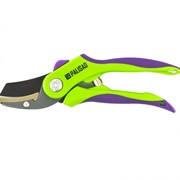 Секатор Палисад с наковальней 200мм - фото 45486