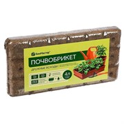 Почвобрикет Дружные всходы 4л - фото 45508