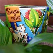 Набор Сказки на грядке огурец Емеля 3шт - фото 45534