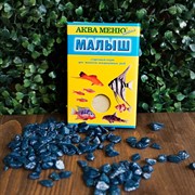 КОРМ АКВА-МЕНЮ малыш для рыб 15г - фото 46058