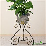 Подставка Лоза 11-131 на 1 цветок - фото 46302