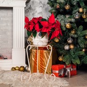 Подставка Лоза 14-001-WG на 1 цветок - фото 46413