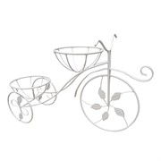 Подставка Велосипед на 2 цветка 14-802 - фото 46417