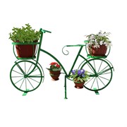 Подставка велосипед садовая 53-605 - фото 46427