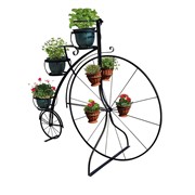 Подставка велосипед садовая 53-606 - фото 46430