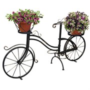 Подставка велосипед садовая 53-650R - фото 46436