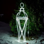 Фигура световая Фонарь большой дюралайт 67-366 - фото 46534