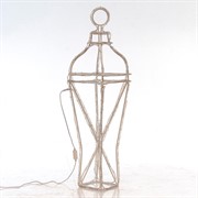 Фигура световая Фонарь большой дюралайт 67-366 - фото 46535