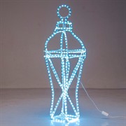 Фигура световая Фонарь средний дюралайт 67-367 - фото 46537 Фигура световая Фонарь средний дюралайт 67-367 - фото 46537