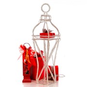 Фигура световая Фонарь средний дюралайт 67-367 - фото 46538 Фигура световая Фонарь средний дюралайт 67-367 - фото 46538