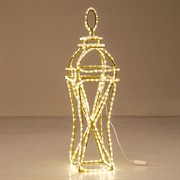 Фигура световая Фонарь малый дюралайт 67-368 - фото 46540