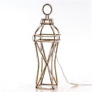 Фигура световая Фонарь малый дюралайт 67-368 - фото 46541