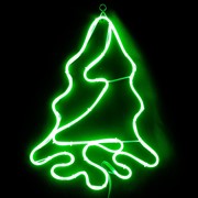 Световая фигура Ёлка новогодняя светодиодная цветная 67-312 - фото 46566 Световая фигура Ёлка новогодняя светодиодная цветная 67-312 - фото 46566