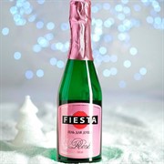 Гель для душа  Fiesta Rose  500мл - фото 46637