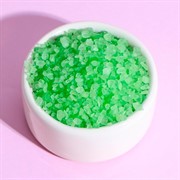 Соль для ванн Российское шампанское с ароматом зимнего яблока - фото 46663