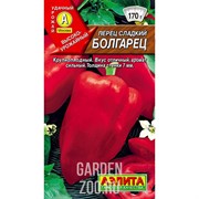 Перец Болгарец - фото 46867