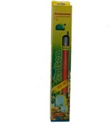 Нагреватель ТРИТОН с терморегулятором 300Вт - фото 46928