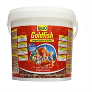 Корм ТЕТРА ГОЛДФИШ для зол.рыбок 10л 766341 - фото 46933 Корм ТЕТРА ГОЛДФИШ для зол.рыбок 10л 766341 - фото 46933