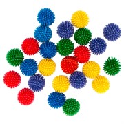 Игрушка Шуршики 3,8см для кошек NT-557 - фото 46976