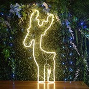 Светодиодная фигура Олень 67-307 - фото 47009 Светодиодная фигура Олень 67-307 - фото 47009