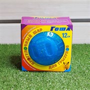 Шар ГОША для грызунов 12см S303 - фото 47028