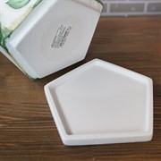 Горшок Флора медиана 17х16/11см - фото 47043