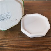 Горшок Флора капля 14х14/18см - фото 47064