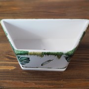 Горшок Флора 1л трапеция 23/11см - фото 47067